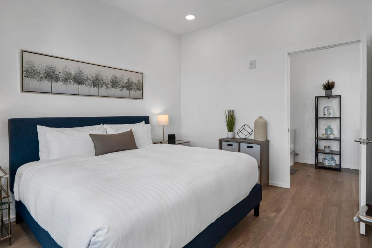 فيلا Gulch Located With 4 Beds, Pool, Private Patio And Secure Parking ناشفيل المظهر الخارجي الصورة