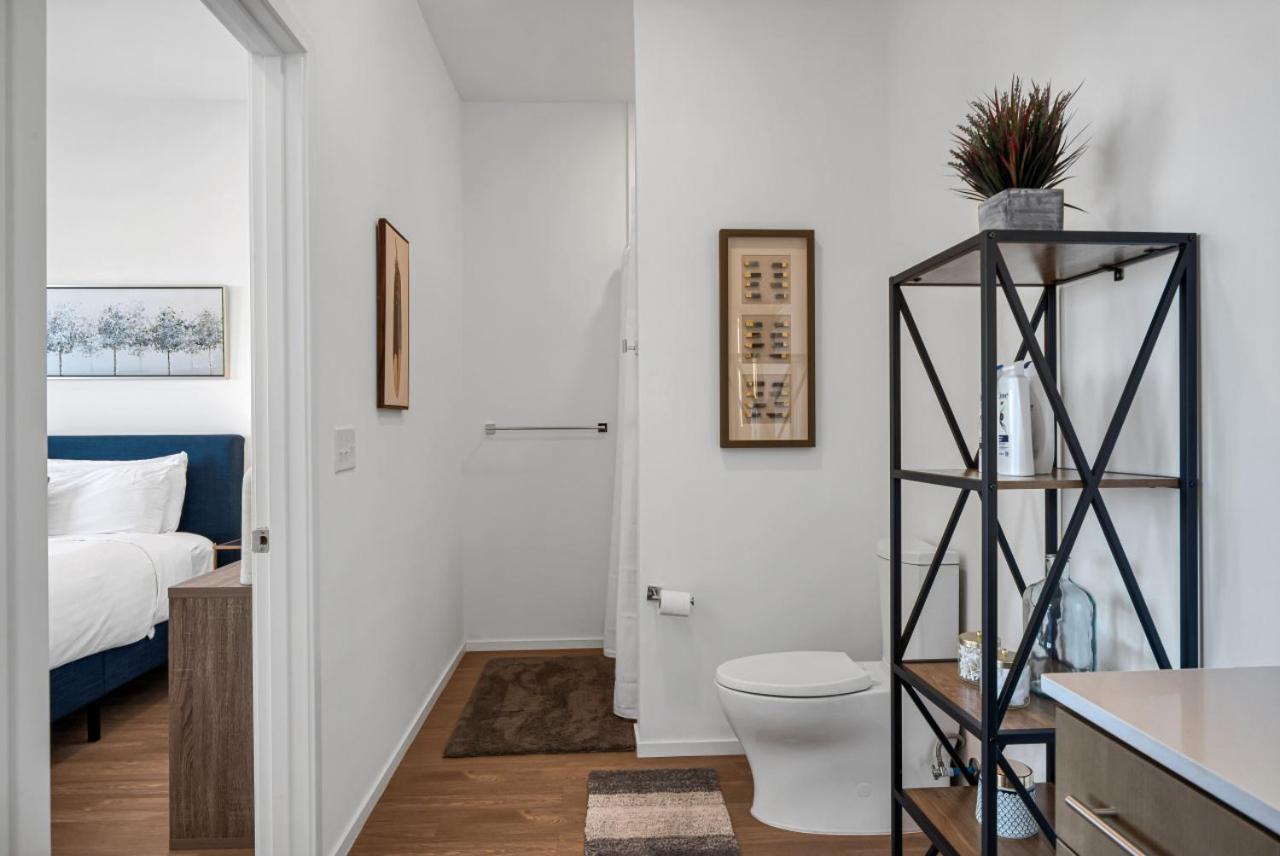 فيلا Gulch Located With 4 Beds, Pool, Private Patio And Secure Parking ناشفيل المظهر الخارجي الصورة